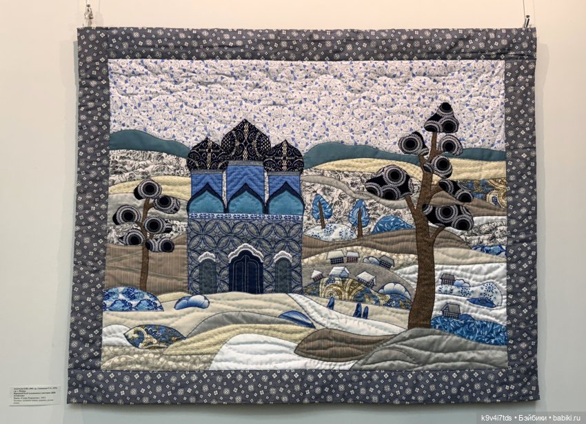 Выставка "Карнавал новогодних игрушек", город Тверь, часть 4 | Бэйбики Выставка "Карнавал новогодних игрушек", город Тверь, часть 4 (фото 8)