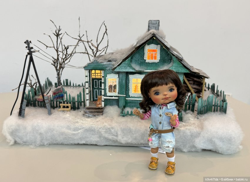 Выставка "Карнавал новогодних игрушек", город Тверь, часть 3 | Бэйбики Выставка "Карнавал новогодних игрушек", город Тверь, часть 3