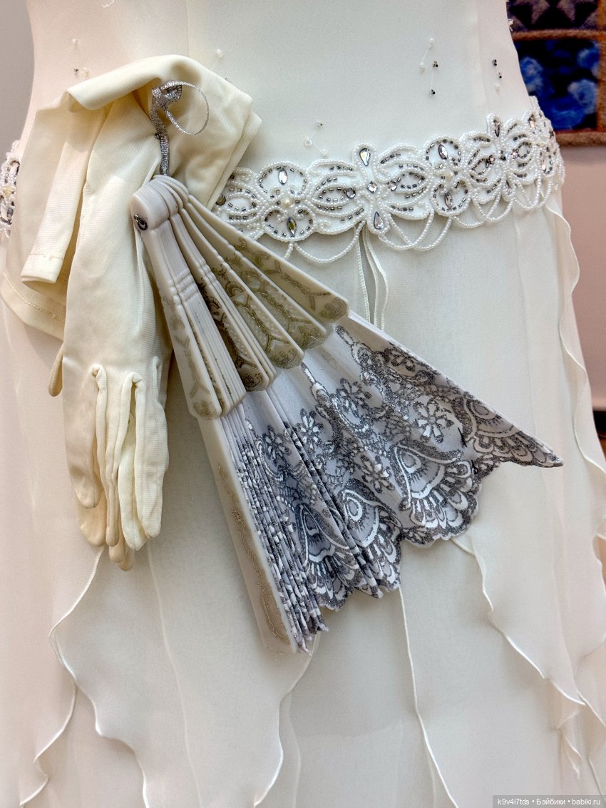 Выставка "Карнавал новогодних игрушек", город Тверь, часть 5