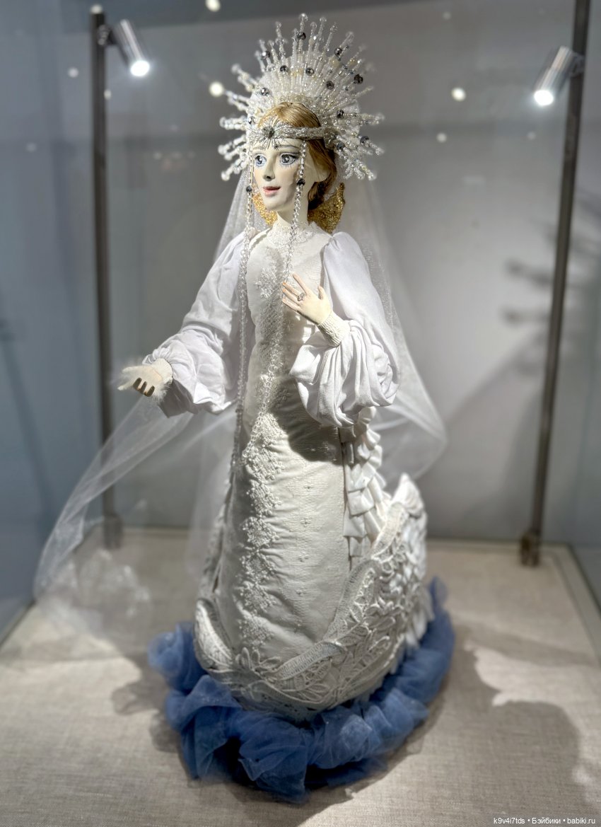 Выставка "Карнавал новогодних игрушек", город Тверь, часть 5 (фото 2)