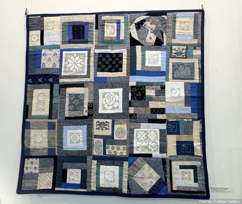 Выставка "Карнавал новогодних игрушек", город Тверь, часть 5 (фото 8)