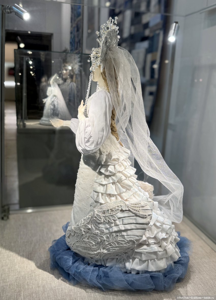 Выставка "Карнавал новогодних игрушек", город Тверь, часть 5 (фото 3)