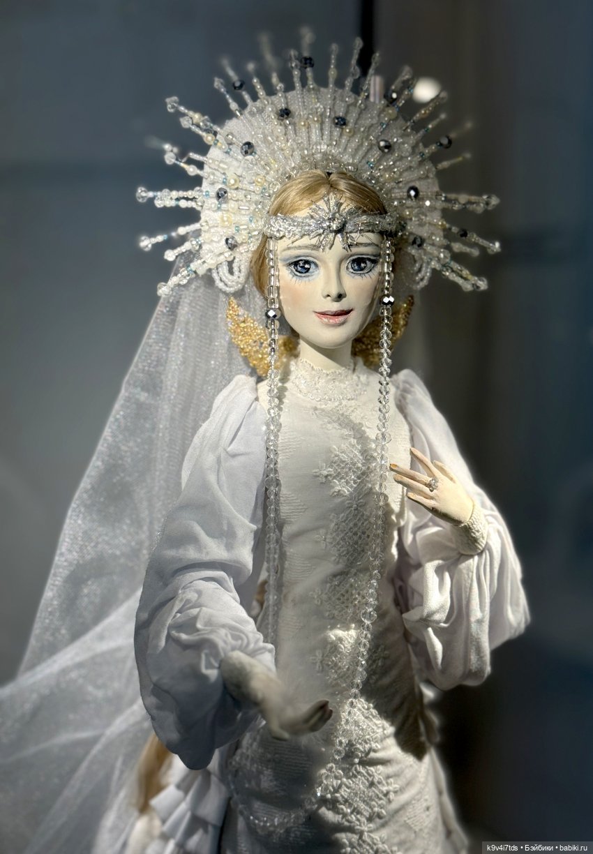 Выставка "Карнавал новогодних игрушек", город Тверь, часть 5