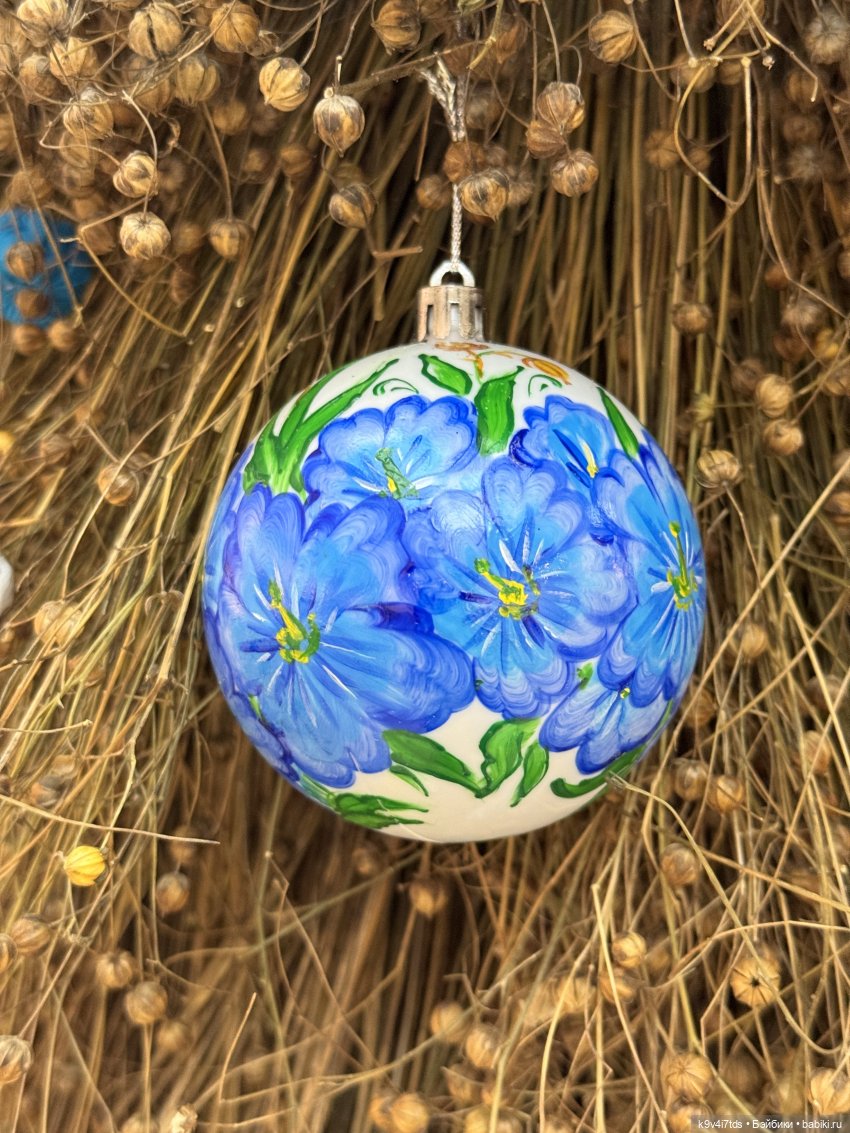 Выставка "Карнавал новогодних игрушек", город Тверь, часть 5