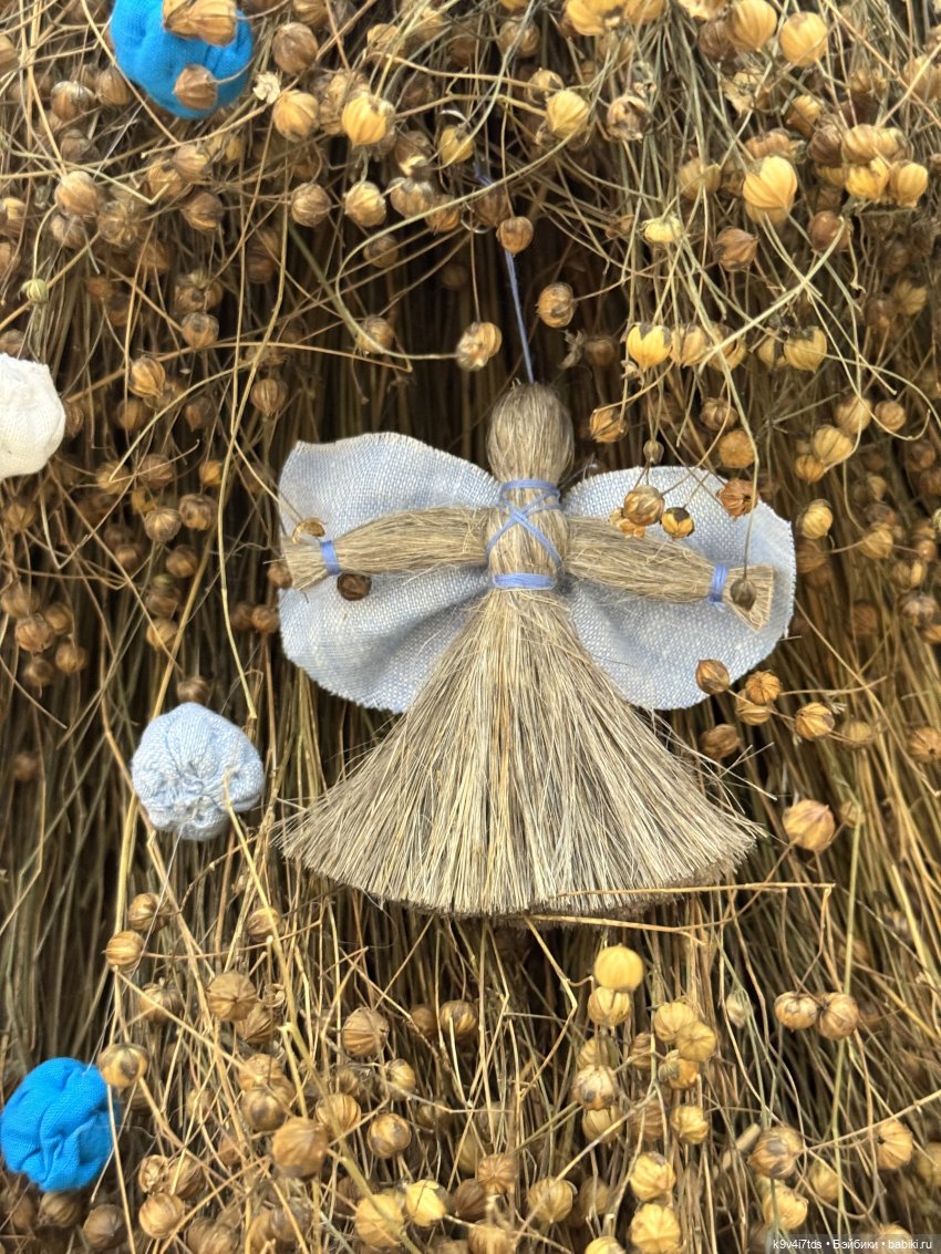 Выставка "Карнавал новогодних игрушек", город Тверь, часть 5