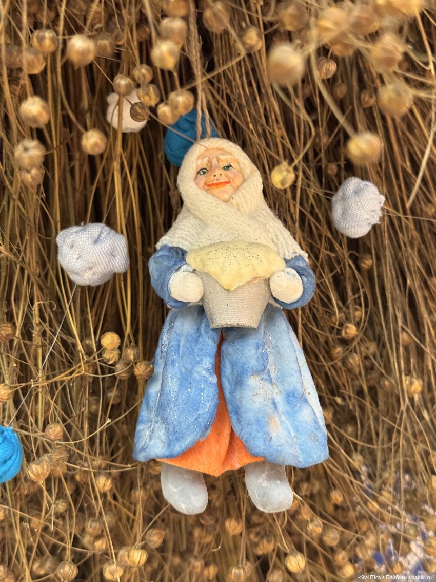 Выставка "Карнавал новогодних игрушек", город Тверь, часть 5