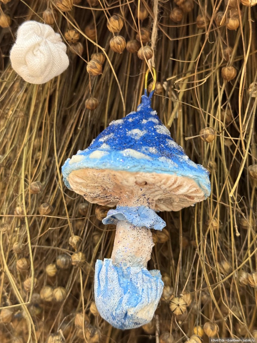 Выставка "Карнавал новогодних игрушек", город Тверь, часть 5