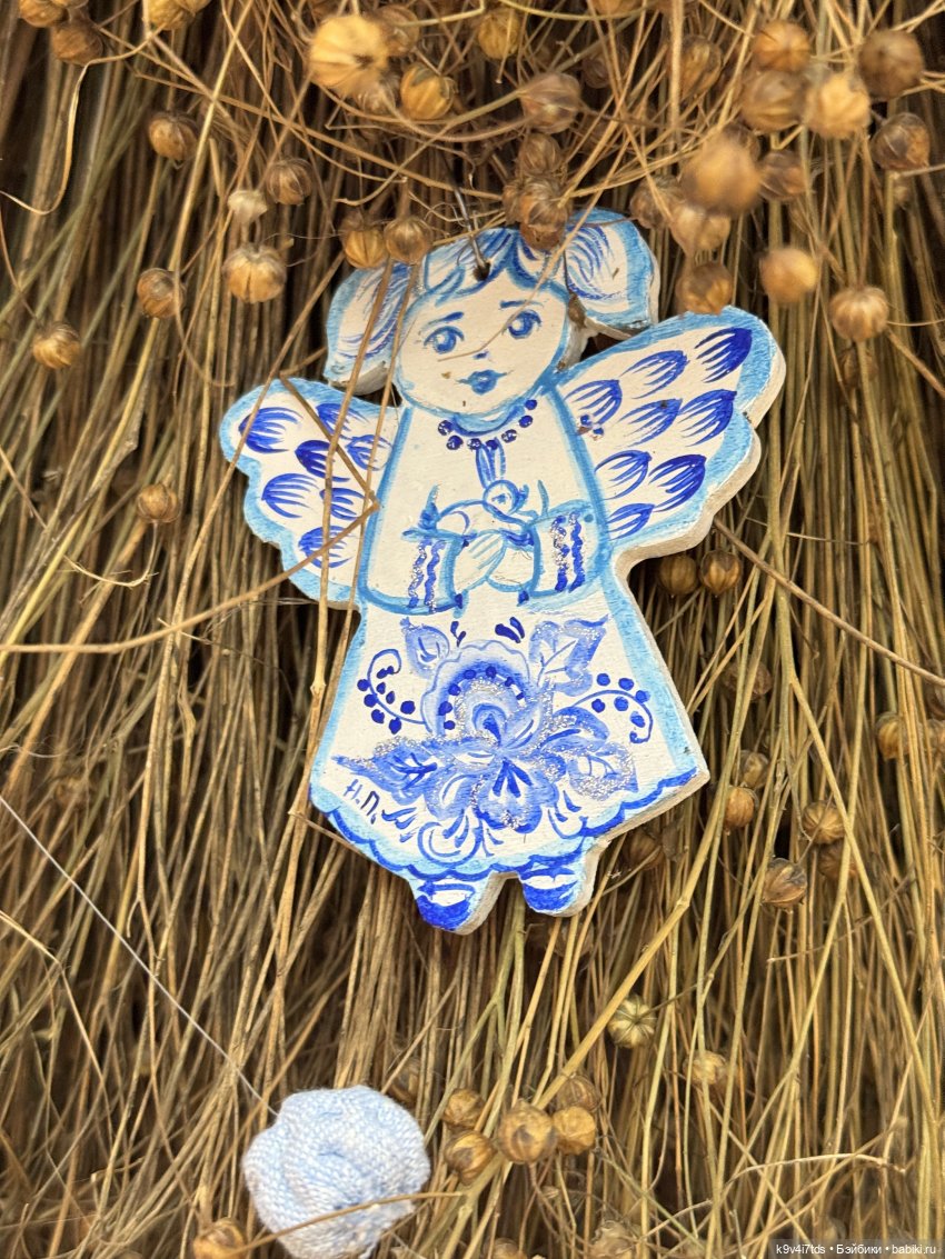 Выставка "Карнавал новогодних игрушек", город Тверь, часть 5