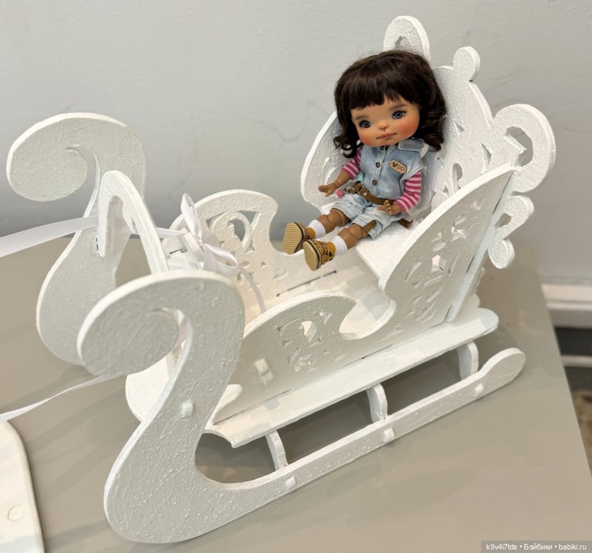 Выставка "Карнавал новогодних игрушек", город Тверь, часть 5