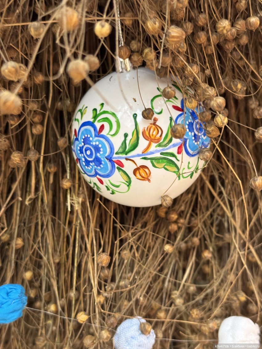 Выставка "Карнавал новогодних игрушек", город Тверь, часть 5