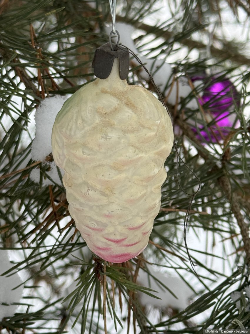 Лоло и новогодняя сосенка (фото 10)