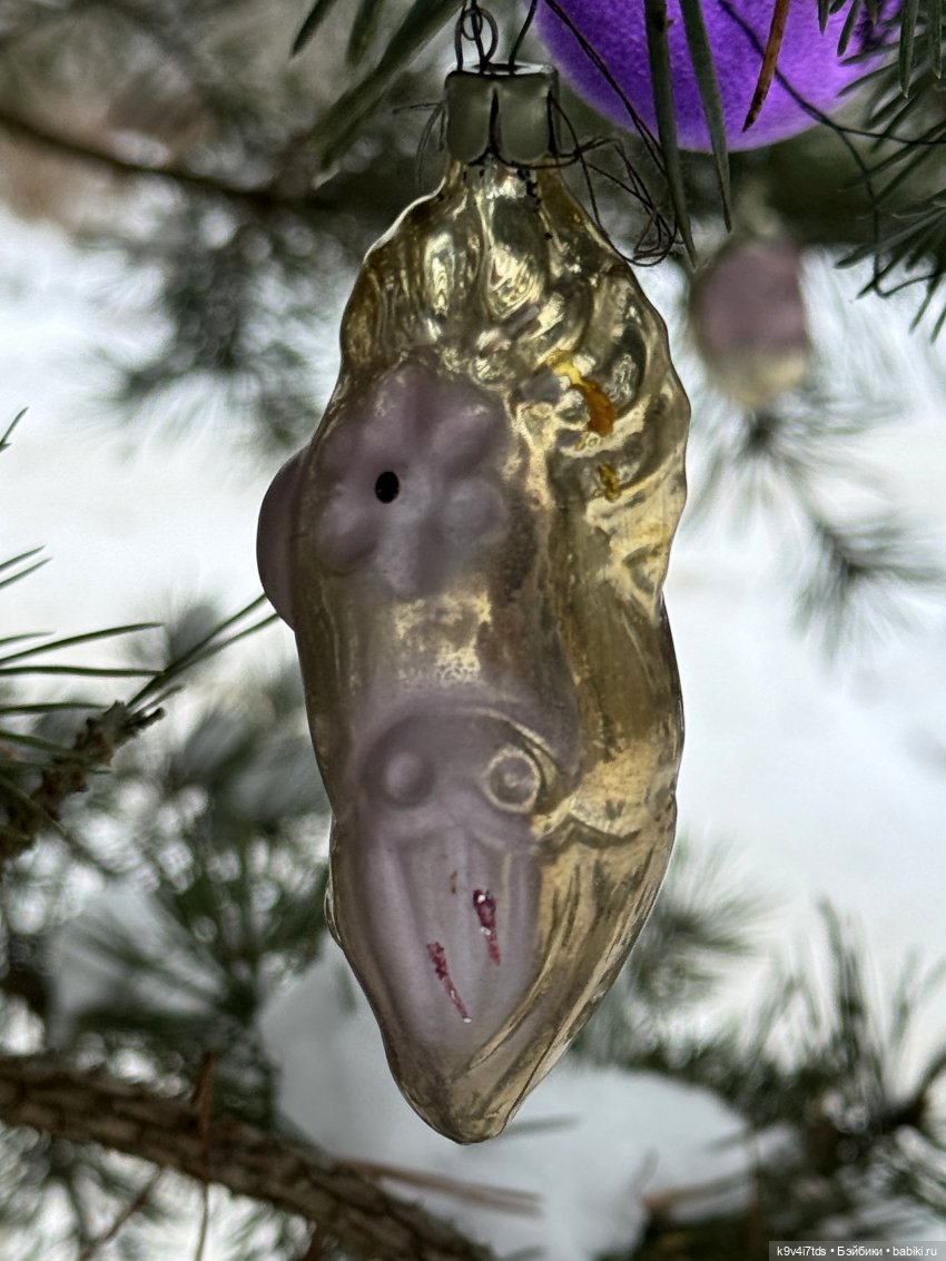 Лоло и новогодняя сосенка (фото 9)