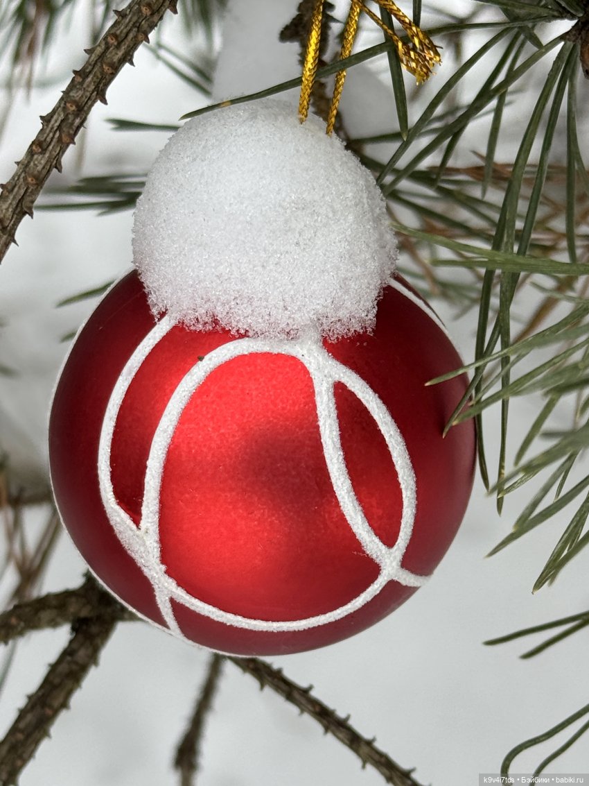 Лоло и новогодняя сосенка