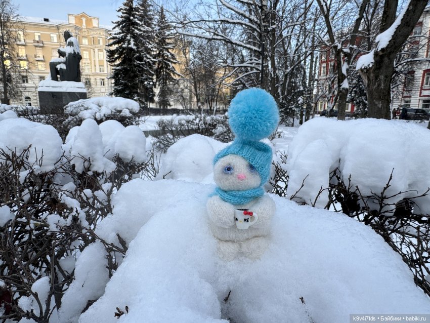 Ликки в Твери — Куклы Takara Tomy (Такара): Licca (Ликка)