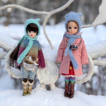 Ликки в Твери