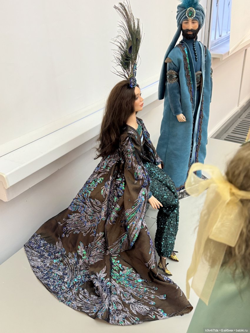 Выставка "Карнавал новогодних игрушек", город Тверь, 6 часть | Бэйбики Выставка "Карнавал новогодних игрушек", город Тверь, 6 часть