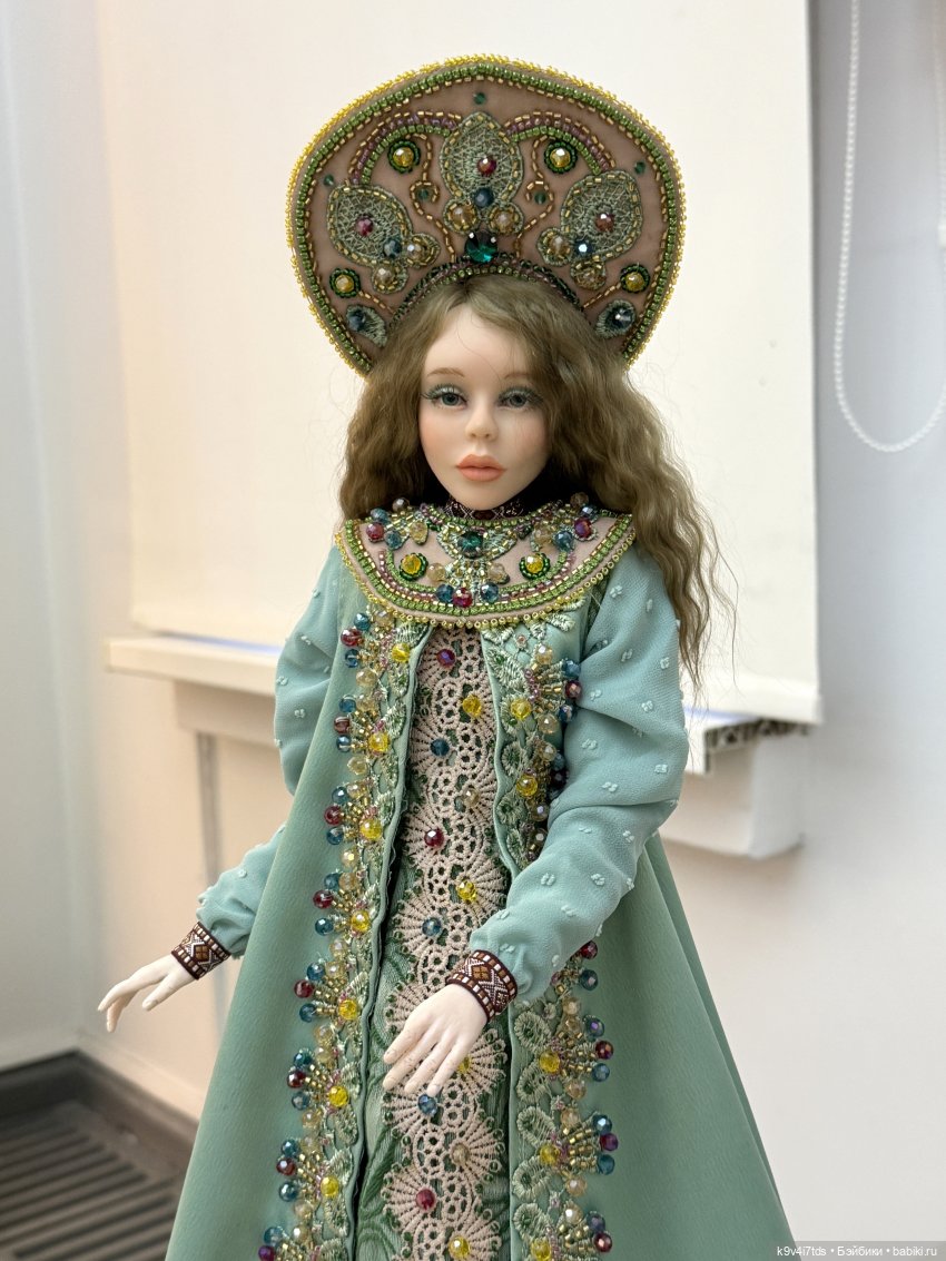 Выставка "Карнавал новогодних игрушек", город Тверь, 6 часть | Бэйбики Выставка "Карнавал новогодних игрушек", город Тверь, 6 часть