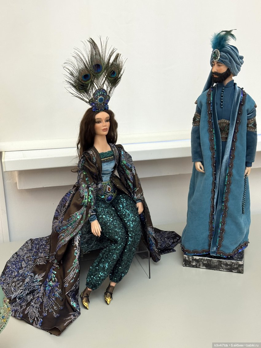 Выставка "Карнавал новогодних игрушек", город Тверь, 6 часть | Бэйбики Выставка "Карнавал новогодних игрушек", город Тверь, 6 часть