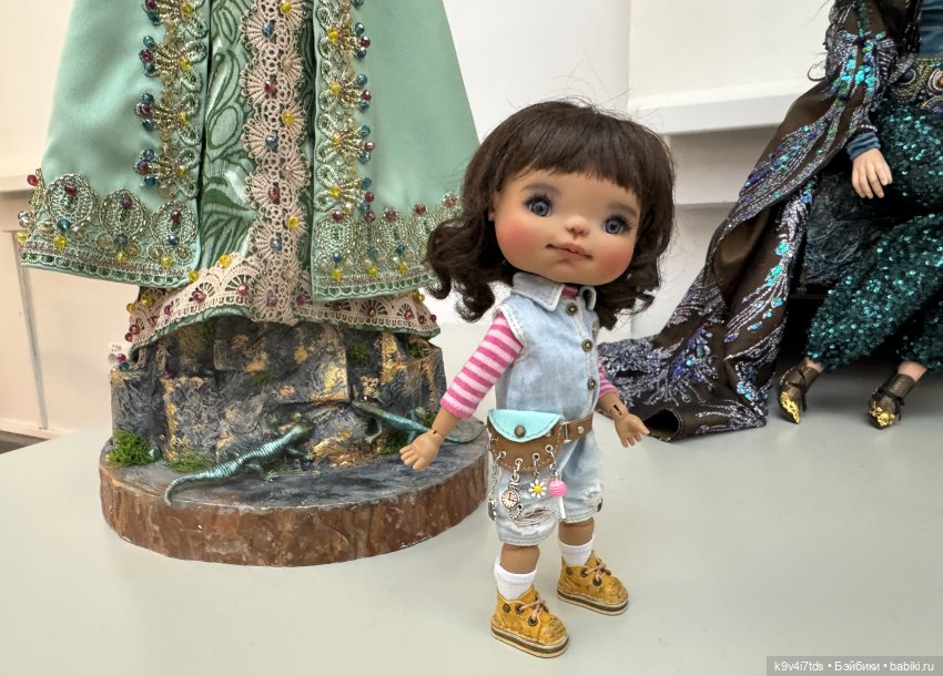 Выставка "Карнавал новогодних игрушек", город Тверь, 6 часть | Бэйбики Выставка "Карнавал новогодних игрушек", город Тверь, 6 часть