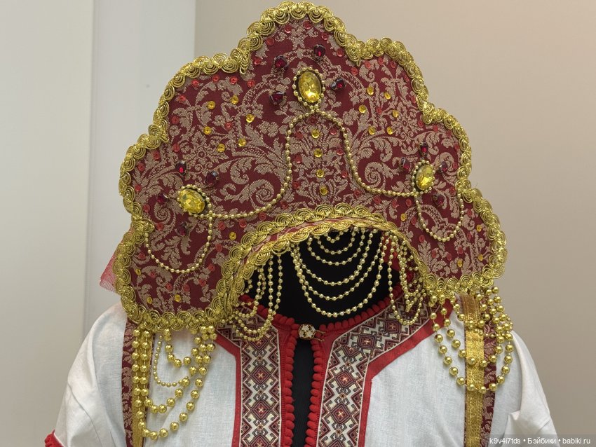 Выставка "Карнавал новогодних игрушек", город Тверь, 8 часть (фото 8)