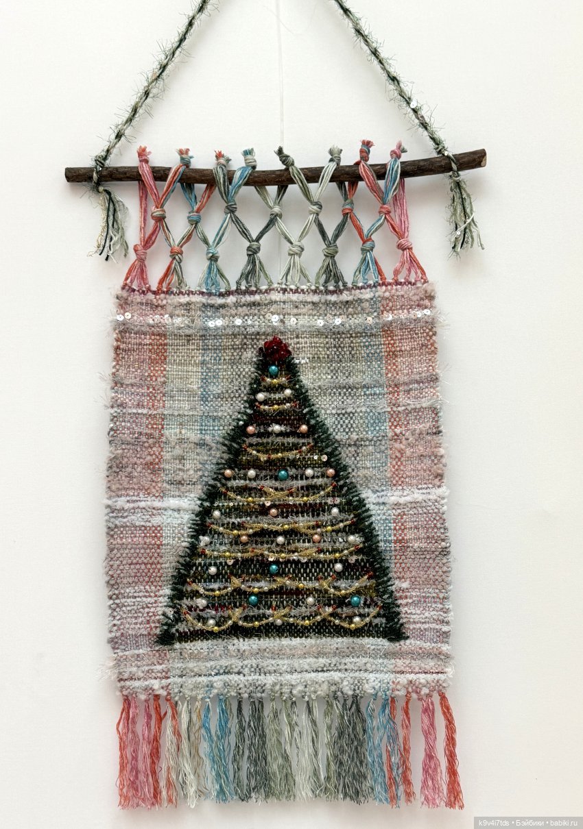 Выставка "Карнавал новогодних игрушек", город Тверь, 7 часть (фото 2)