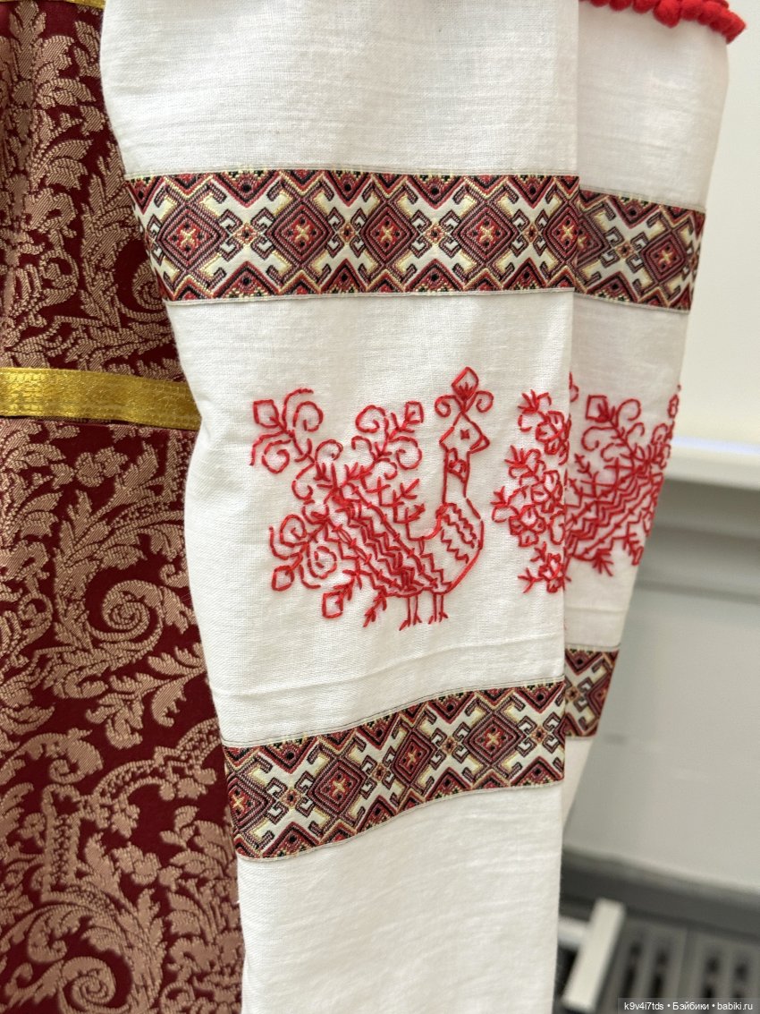 Выставка "Карнавал новогодних игрушек", город Тверь, 8 часть (фото 9)