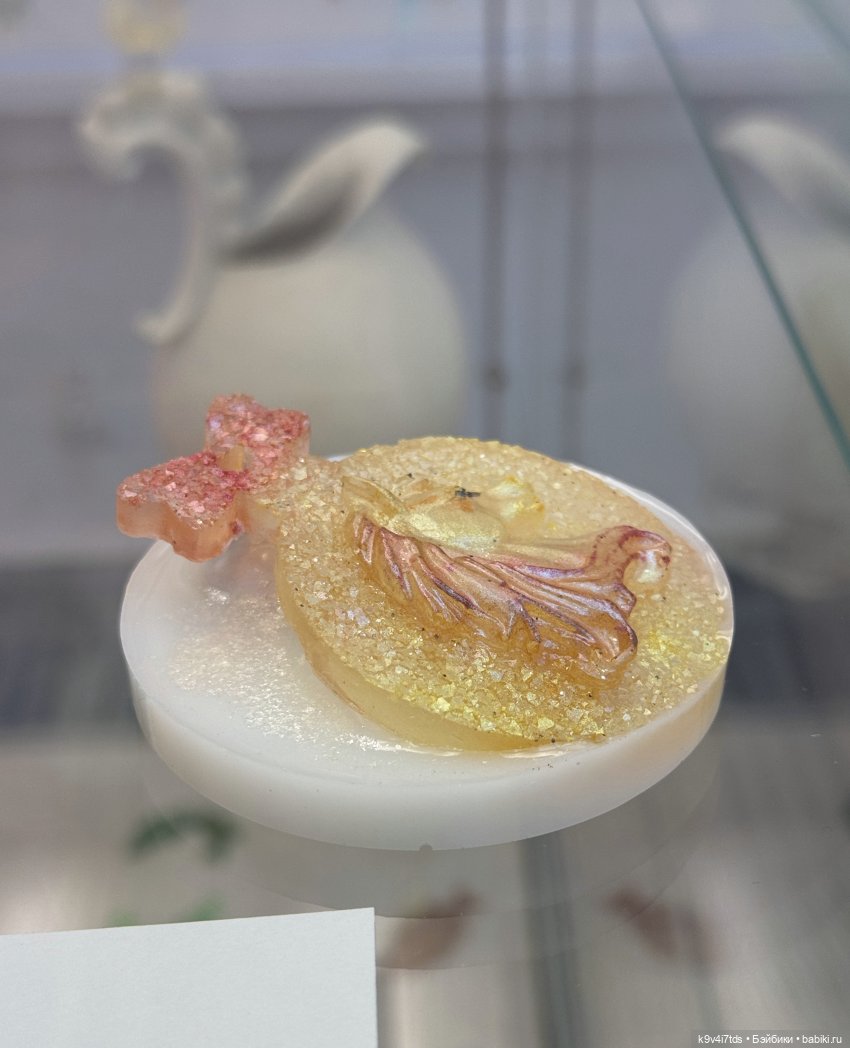 Выставка "Карнавал новогодних игрушек", город Тверь, 7 часть (фото 4)