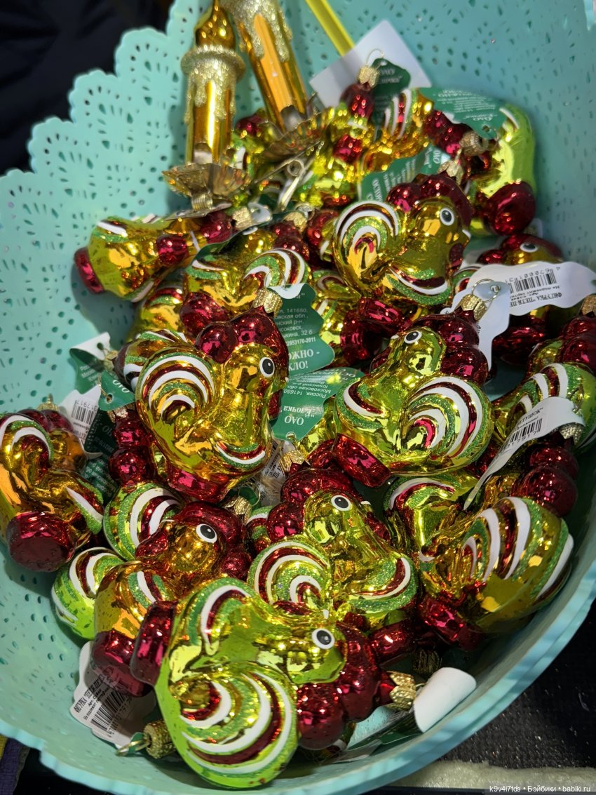 Рождественская ярмарка в Твери | Бэйбики Рождественская ярмарка в Твери