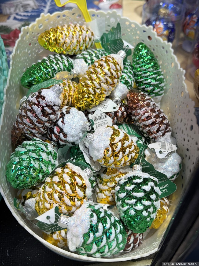 Рождественская ярмарка в Твери | Бэйбики Рождественская ярмарка в Твери