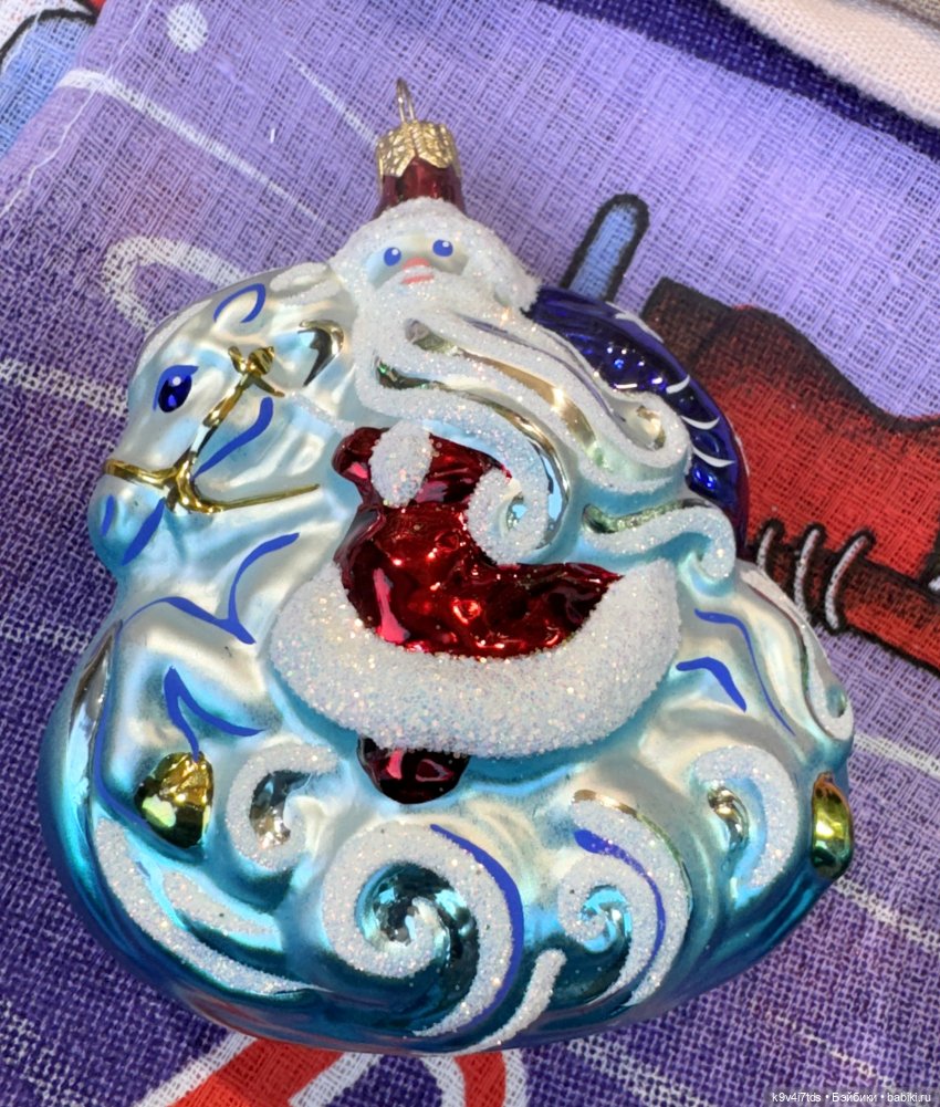 Рождественская ярмарка в Твери | Бэйбики Рождественская ярмарка в Твери