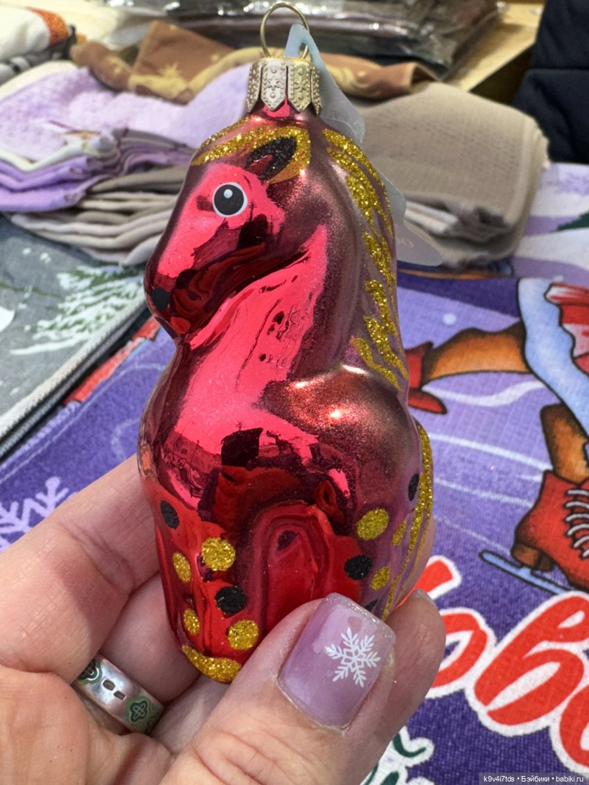 Рождественская ярмарка в Твери | Бэйбики Рождественская ярмарка в Твери