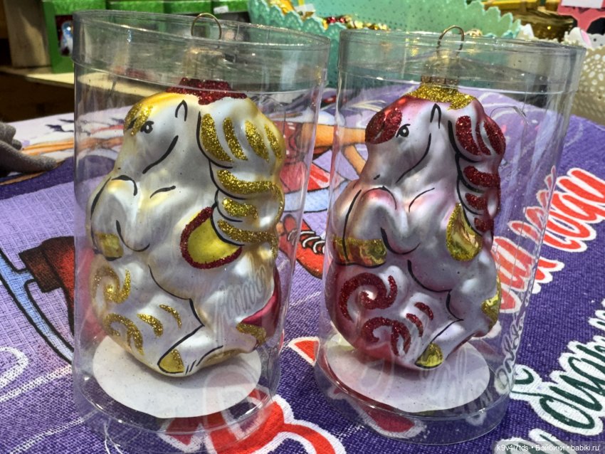 Рождественская ярмарка в Твери | Бэйбики Рождественская ярмарка в Твери