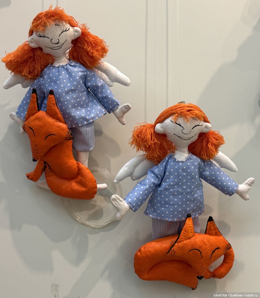 Выставка "Карнавал новогодних игрушек", город Тверь, заключительная часть