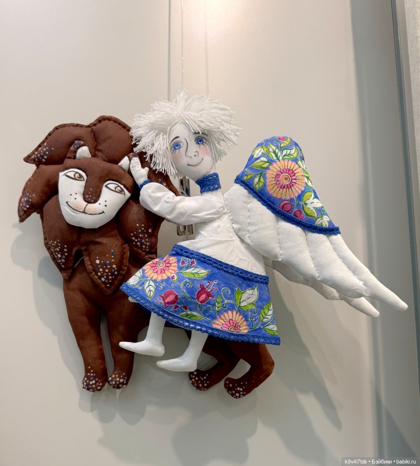 Выставка "Карнавал новогодних игрушек", город Тверь, заключительная часть