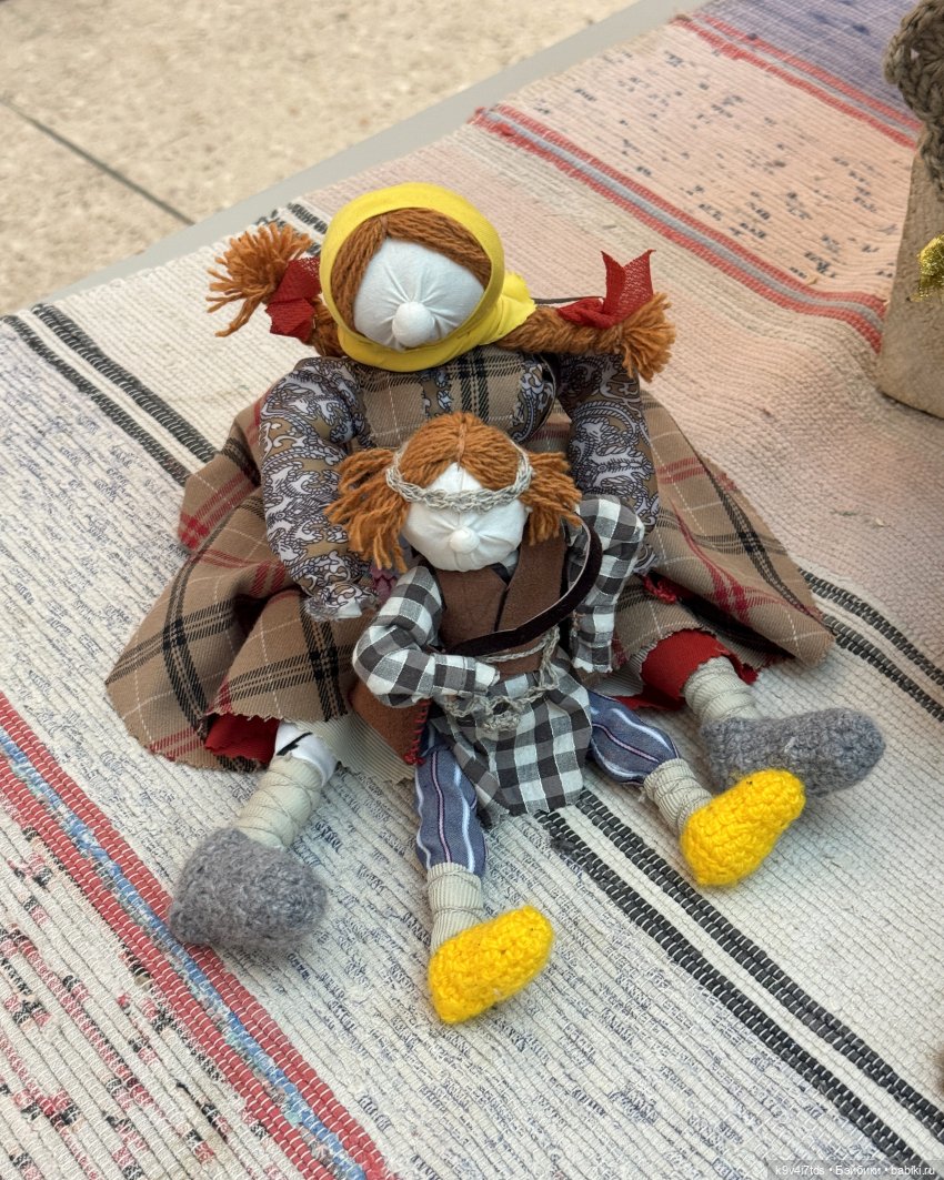 Выставка "Карнавал новогодних игрушек", город Тверь, заключительная часть (фото 10)