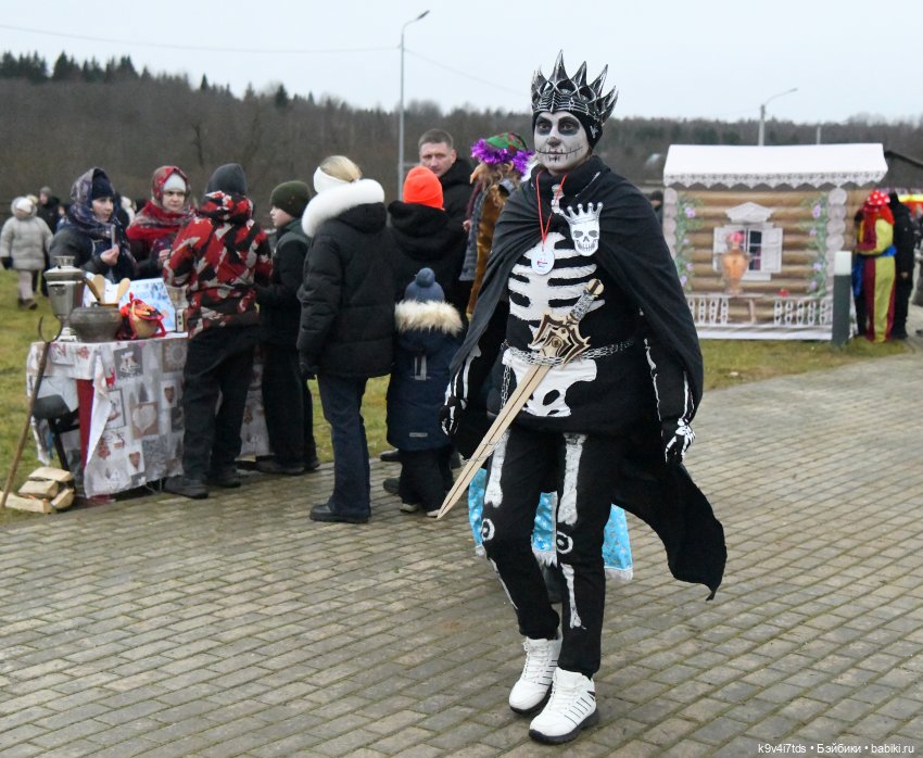 ПРО_МОРОЗОВ — Новый год и Рождество: праздничные фото кукол