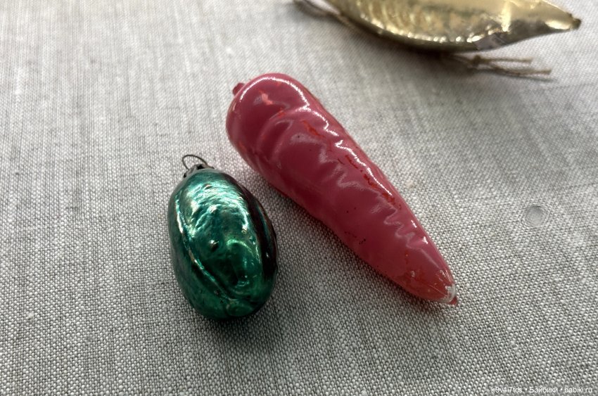 Выставка "Карнавал новогодних игрушек", город Тверь, заключительная часть