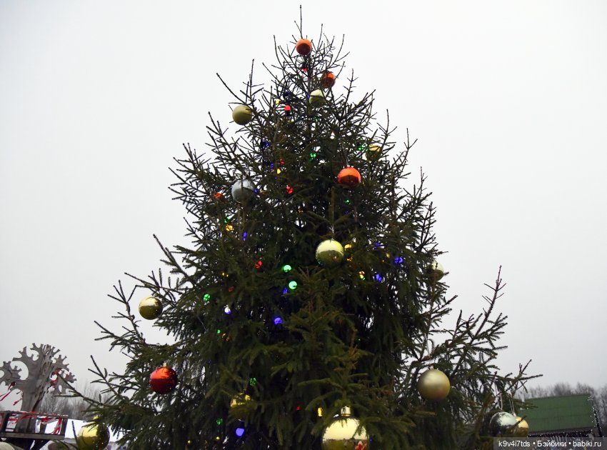 ПРО_МОРОЗОВ — Новый год и Рождество: праздничные фото кукол