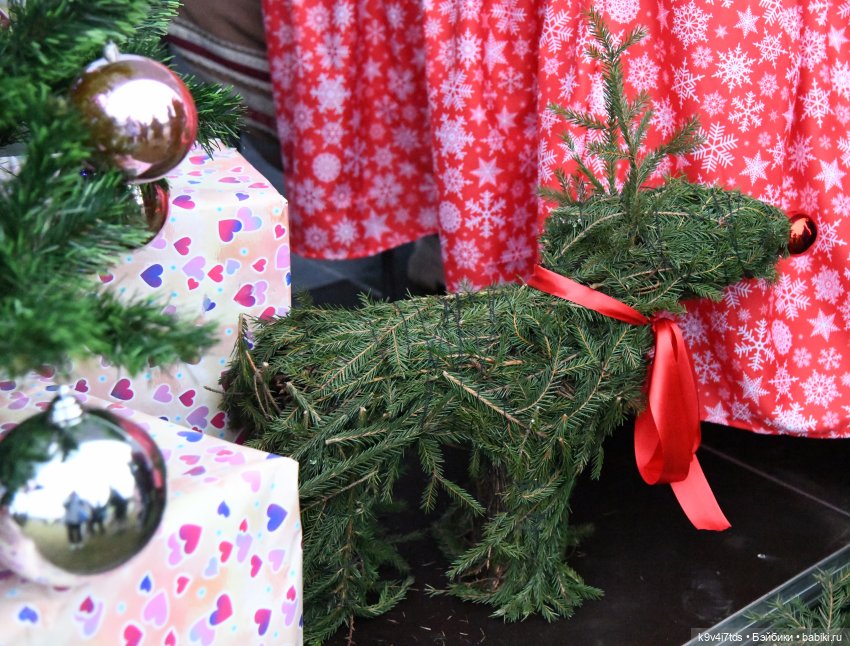 ПРО_МОРОЗОВ — Новый год и Рождество: праздничные фото кукол