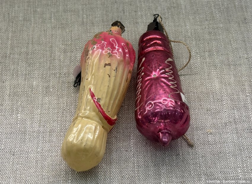 Выставка "Карнавал новогодних игрушек", город Тверь, заключительная часть