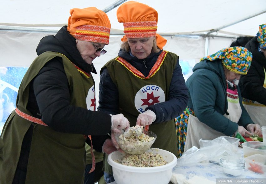 ПРО_МОРОЗОВ, продолжение — Новый год и Рождество: праздничные фото кукол (фото 2)