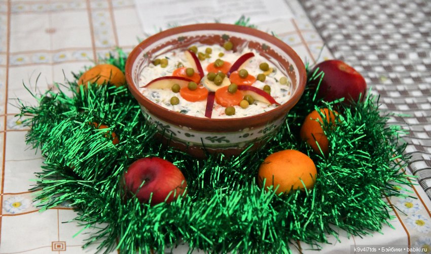 ПРО_МОРОЗОВ, продолжение — Новый год и Рождество: праздничные фото кукол (фото 5)