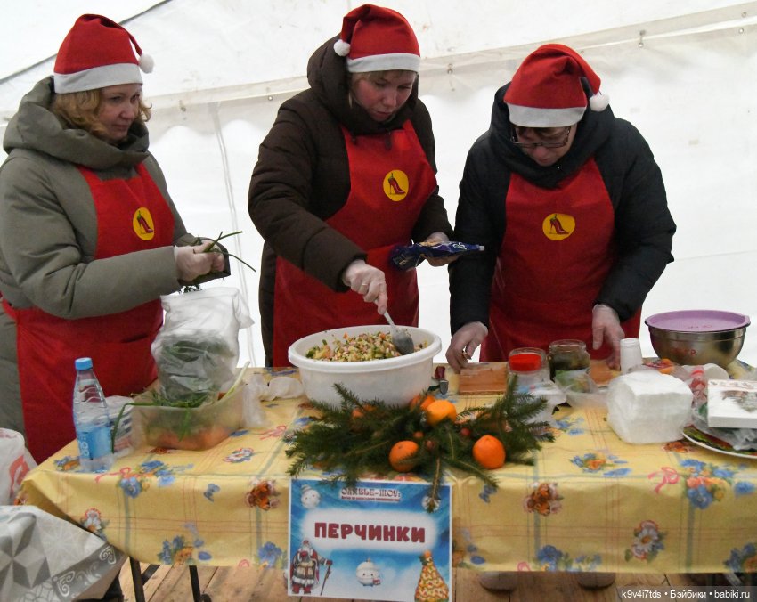 ПРО_МОРОЗОВ, продолжение — Новый год и Рождество: праздничные фото кукол (фото 7)