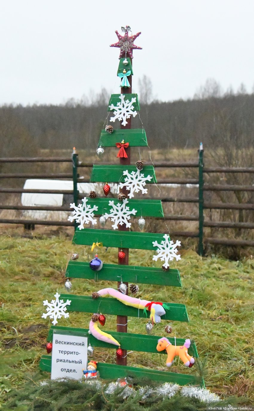 ПРО_МОРОЗОВ — Новый год и Рождество: праздничные фото кукол