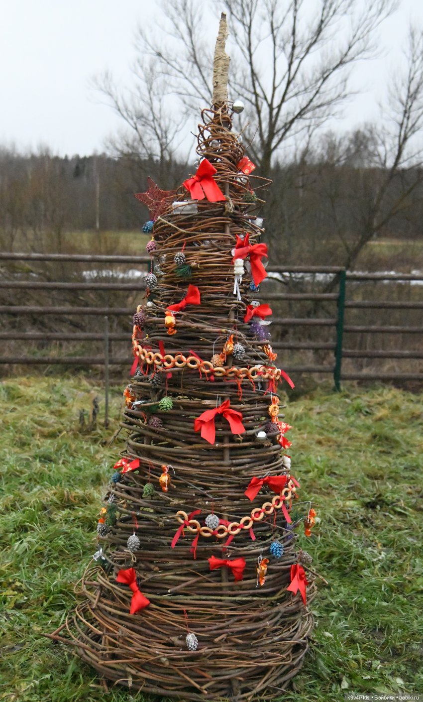 ПРО_МОРОЗОВ — Новый год и Рождество: праздничные фото кукол