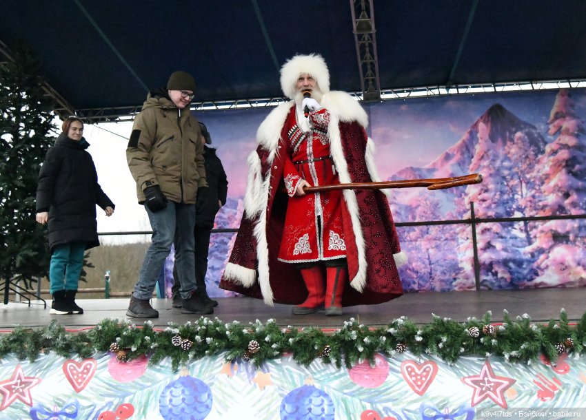 ПРО_МОРОЗОВ — Новый год и Рождество: праздничные фото кукол