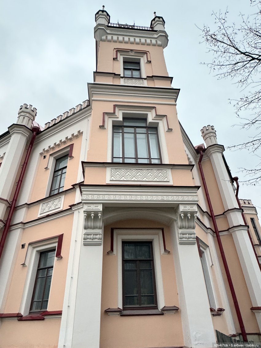 Выставка "Карнавал новогодних игрушек", город Тверь, заключительная часть