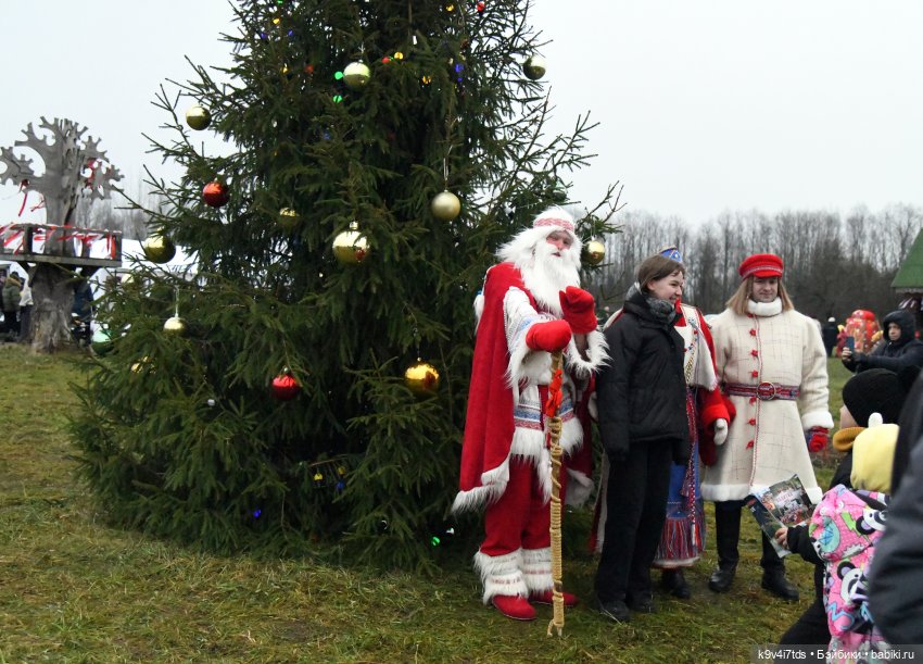 ПРО_МОРОЗОВ — Новый год и Рождество: праздничные фото кукол