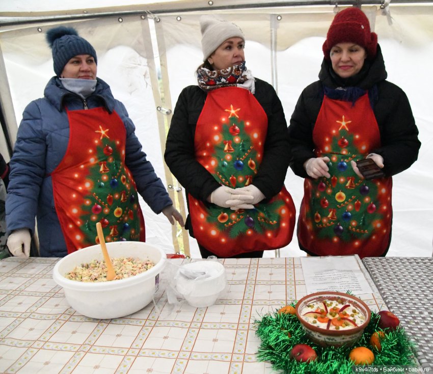 ПРО_МОРОЗОВ, продолжение — Новый год и Рождество: праздничные фото кукол (фото 6)