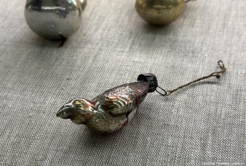 Выставка "Карнавал новогодних игрушек", город Тверь, заключительная часть